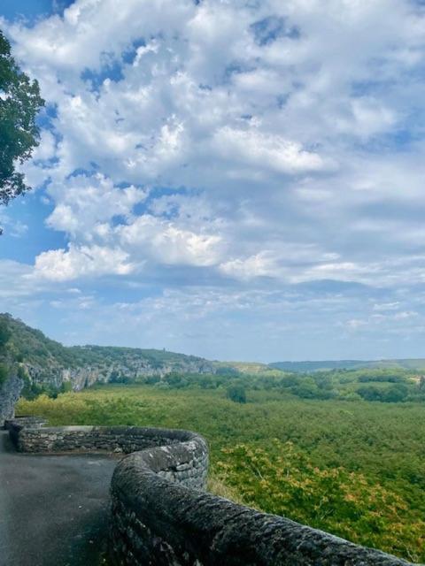 La Grangette De Paunac Cazillac Екстериор снимка